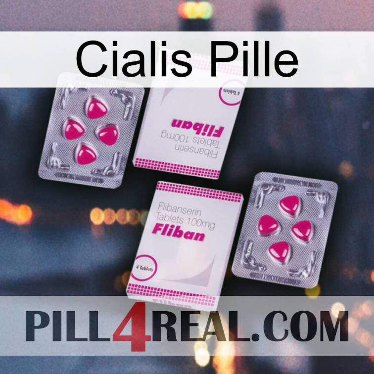 Cialis Pill 33